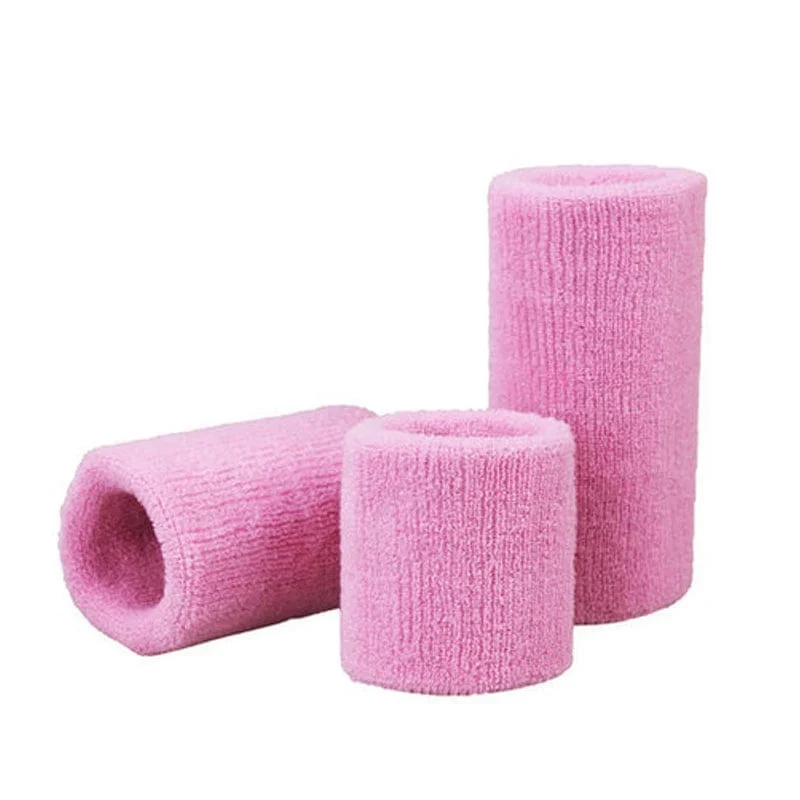 1 stücke Sport Armband Brace Wrap Bandage Gym Strap Laufsport Sicherheit Handgelenk Unterstützung Padel Pulseira Badminton Handgelenk Band