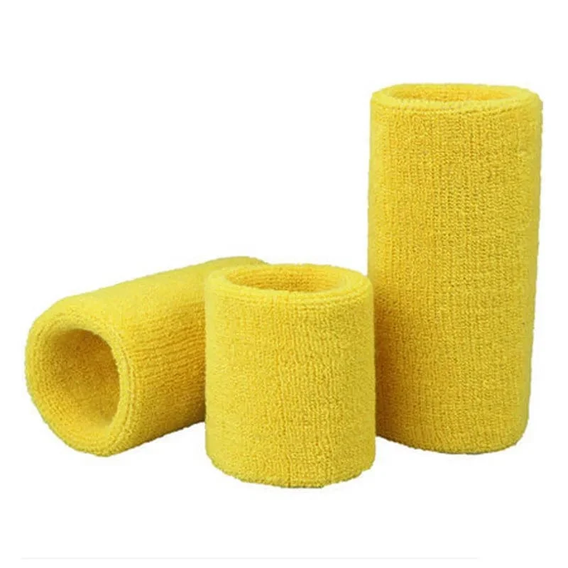 1 stücke Sport Armband Brace Wrap Bandage Gym Strap Laufsport Sicherheit Handgelenk Unterstützung Padel Pulseira Badminton Handgelenk Band