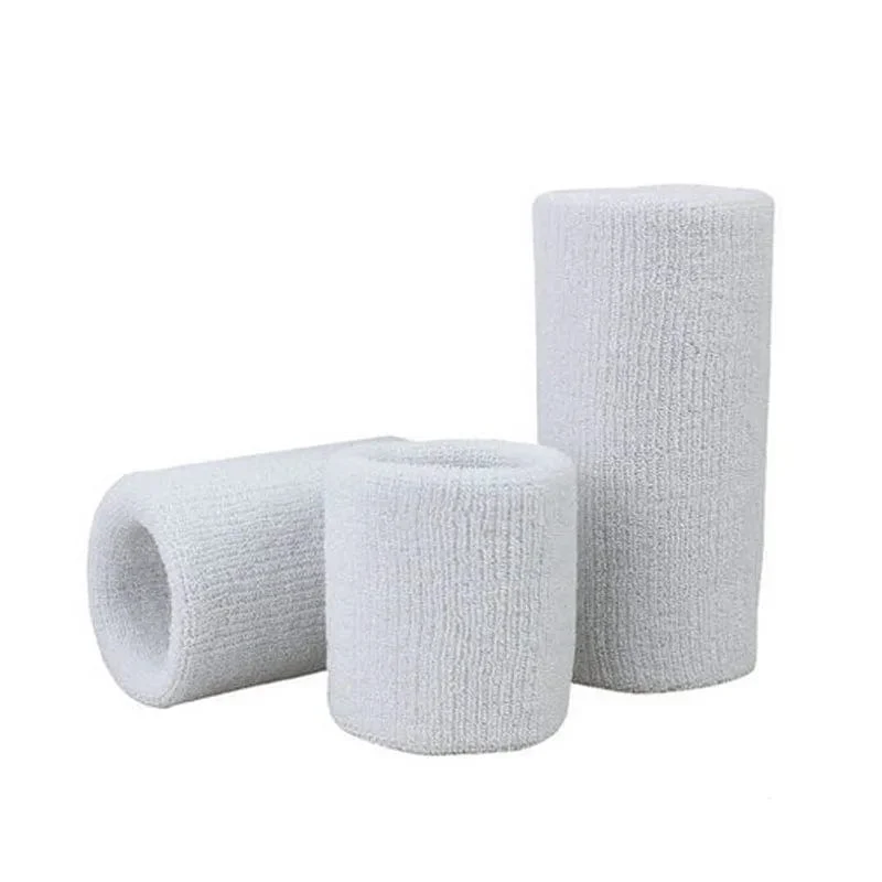 1 stücke Sport Armband Brace Wrap Bandage Gym Strap Laufsport Sicherheit Handgelenk Unterstützung Padel Pulseira Badminton Handgelenk Band