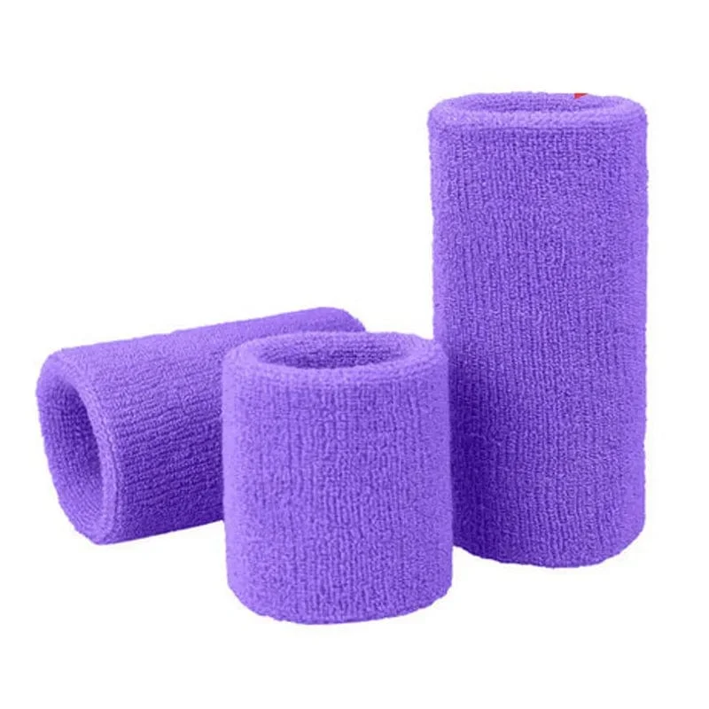 1 stücke Sport Armband Brace Wrap Bandage Gym Strap Laufsport Sicherheit Handgelenk Unterstützung Padel Pulseira Badminton Handgelenk Band