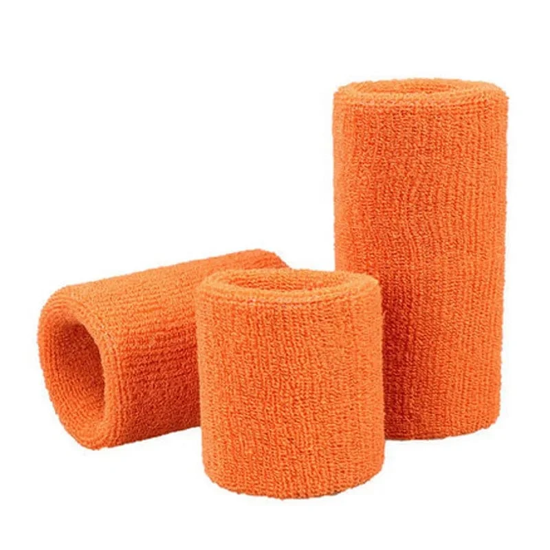 1 stücke Sport Armband Brace Wrap Bandage Gym Strap Laufsport Sicherheit Handgelenk Unterstützung Padel Pulseira Badminton Handgelenk Band