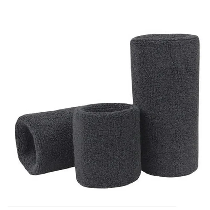 1 stücke Sport Armband Brace Wrap Bandage Gym Strap Laufsport Sicherheit Handgelenk Unterstützung Padel Pulseira Badminton Handgelenk Band