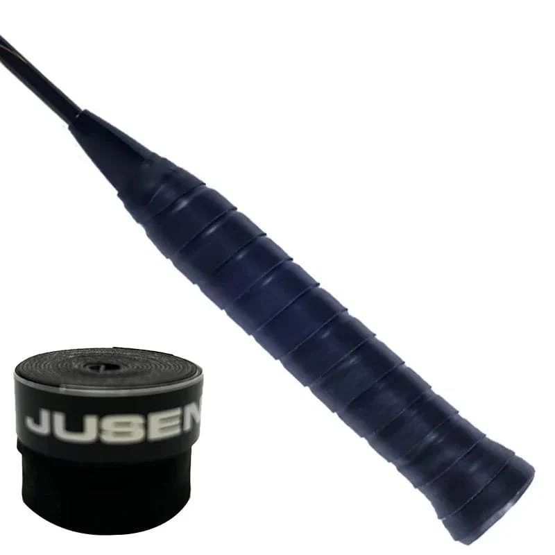 Film Haftung Rutschfestes Schweißband Badminton Handkleber PU Strand Tennisschläger Schleuder Springseil Angelrute Wrap Grip Tape