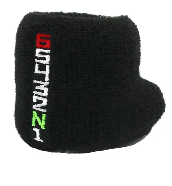 Motorrad Vorne Flüssigkeit Öl Bremse Reservoir Abdeckung Socken Für M1000RR S1000RR HP4 S1000R S1000XR R1200 R1250 GS ADV F900 G310 F750
