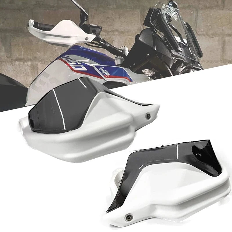 Für BMW R1250GS R 1250 GS Abenteuer ADV 2018 2019 2020 2021 2022 2023 Motorrad Handschutz Hand schild Protector R1250GSA