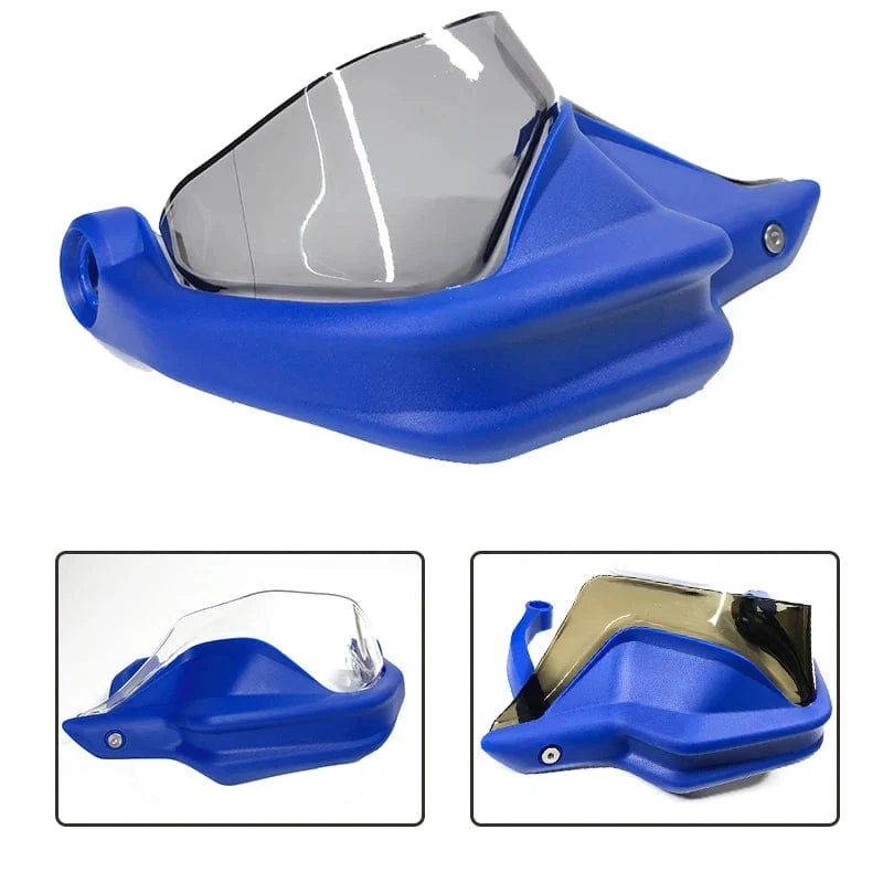 Für BMW R1250GS R 1250 GS Abenteuer ADV 2018 2019 2020 2021 2022 2023 Motorrad Handschutz Hand schild Protector R1250GSA