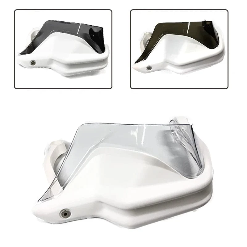 Für BMW R1250GS R 1250 GS Abenteuer ADV 2018 2019 2020 2021 2022 2023 Motorrad Handschutz Hand schild Protector R1250GSA