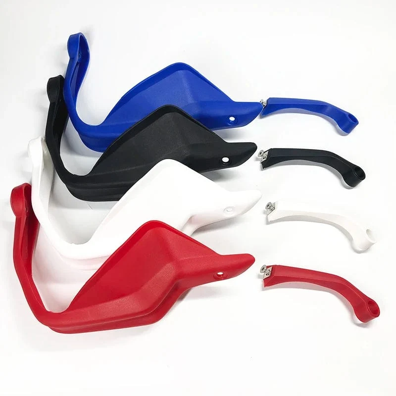 Für BMW R1250GS R 1250 GS Abenteuer ADV 2018 2019 2020 2021 2022 2023 Motorrad Handschutz Hand schild Protector R1250GSA