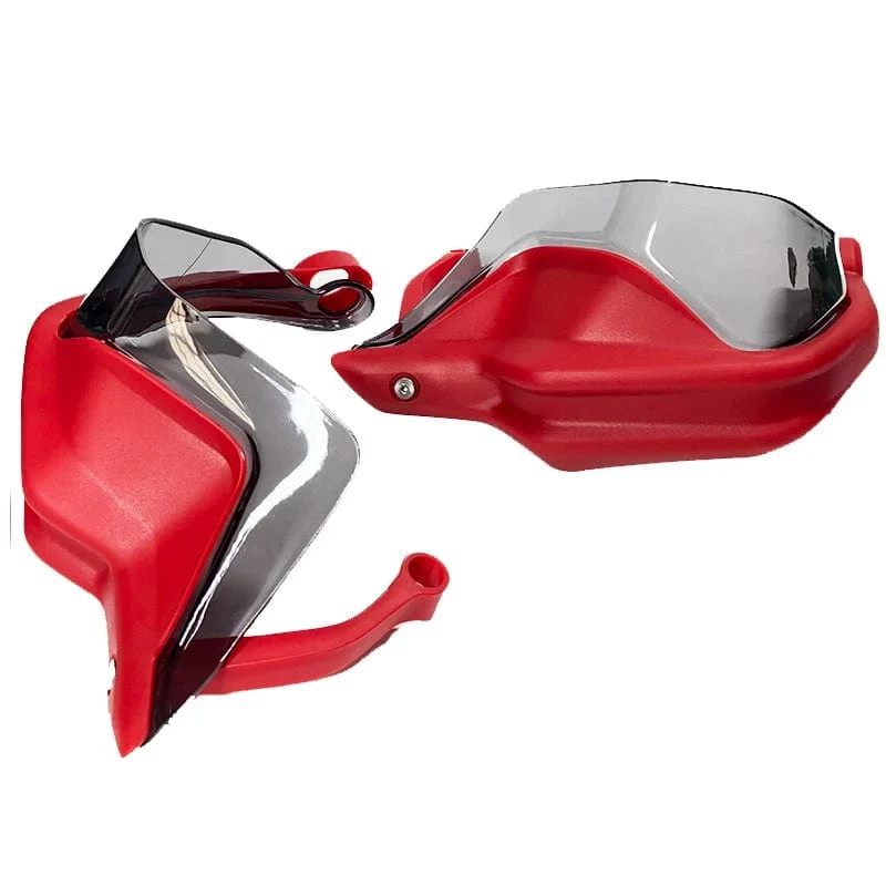 Für BMW R1250GS R 1250 GS Abenteuer ADV 2018 2019 2020 2021 2022 2023 Motorrad Handschutz Hand schild Protector R1250GSA