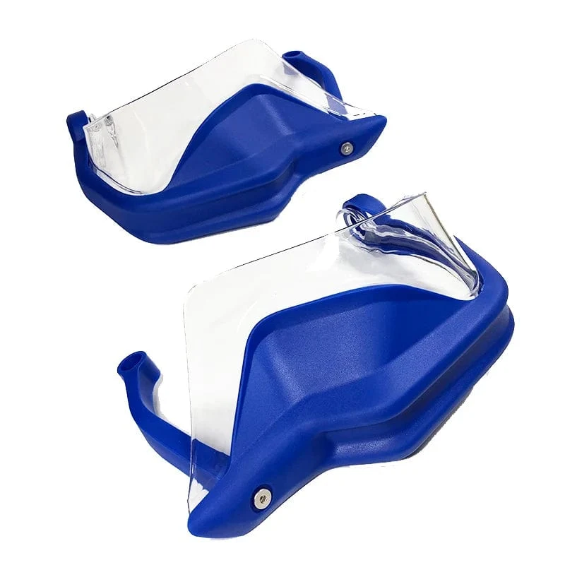 Für BMW R1250GS R 1250 GS Abenteuer ADV 2018 2019 2020 2021 2022 2023 Motorrad Handschutz Hand schild Protector R1250GSA