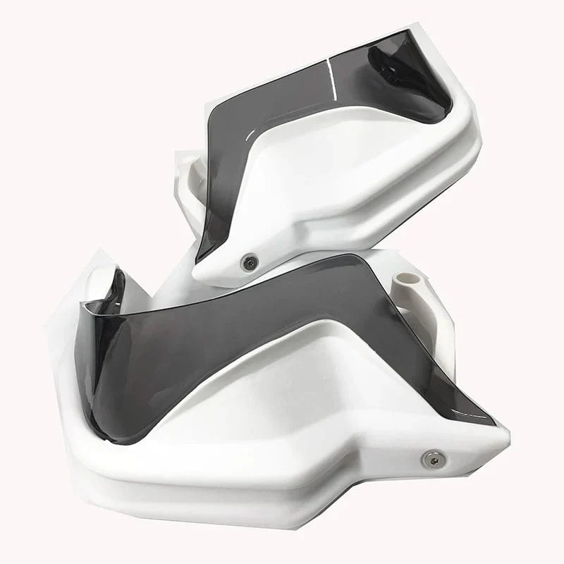 Für BMW R1250GS R 1250 GS Abenteuer ADV 2018 2019 2020 2021 2022 2023 Motorrad Handschutz Hand schild Protector R1250GSA
