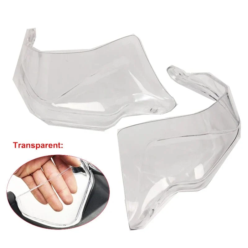 Für BMW R1250GS R 1250 GS Abenteuer ADV 2018 2019 2020 2021 2022 2023 Motorrad Handschutz Hand schild Protector R1250GSA