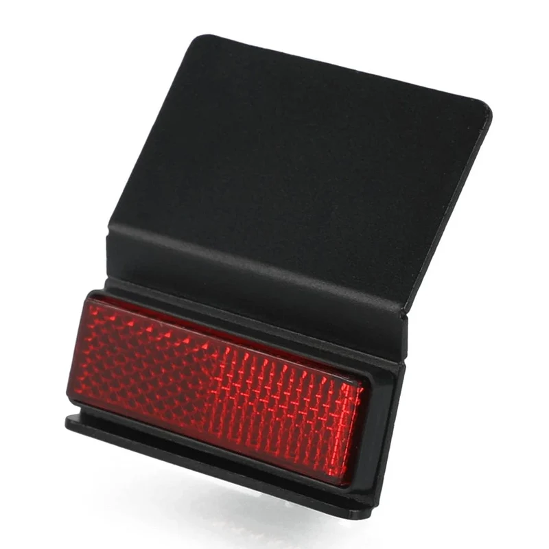 Universal Motorrad Kennzeichen Halter Teile Verlängern Schwanz Reflektor Motor Fender Eliminator Zubehör Für DUCATI Für BMW
