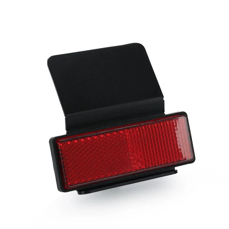 Universal Motorrad Kennzeichen Halter Teile Verlängern Schwanz Reflektor Motor Fender Eliminator Zubehör Für DUCATI Für BMW