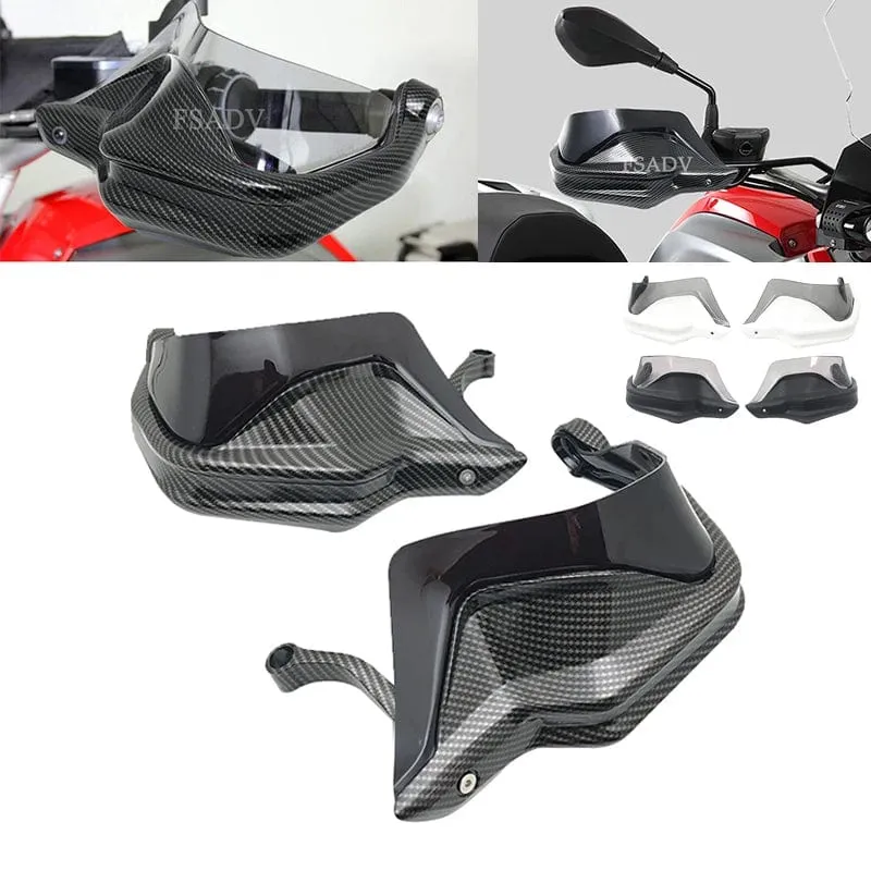 Für BMW R1200GS LC R 1250 ADV R 1200 GS Abenteuer GSA R1250GS Handschutz Handschutz Schutz Windschutzscheibe Motorradzubehör