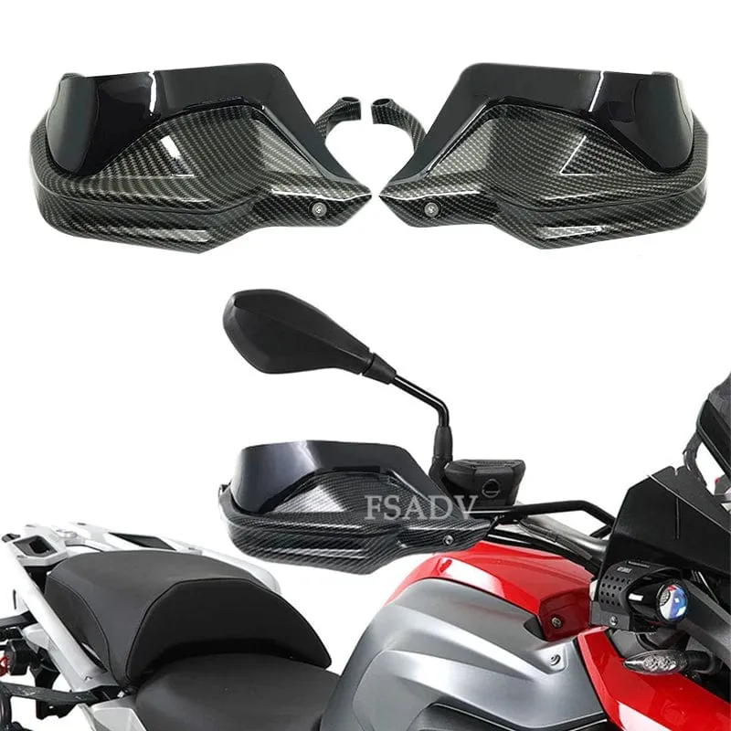Für BMW R1200GS LC R 1250 ADV R 1200 GS Abenteuer GSA R1250GS Handschutz Handschutz Schutz Windschutzscheibe Motorradzubehör