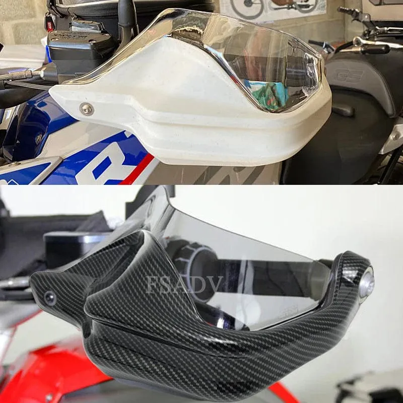Für BMW R1200GS LC R 1250 ADV R 1200 GS Abenteuer GSA R1250GS Handschutz Handschutz Schutz Windschutzscheibe Motorradzubehör