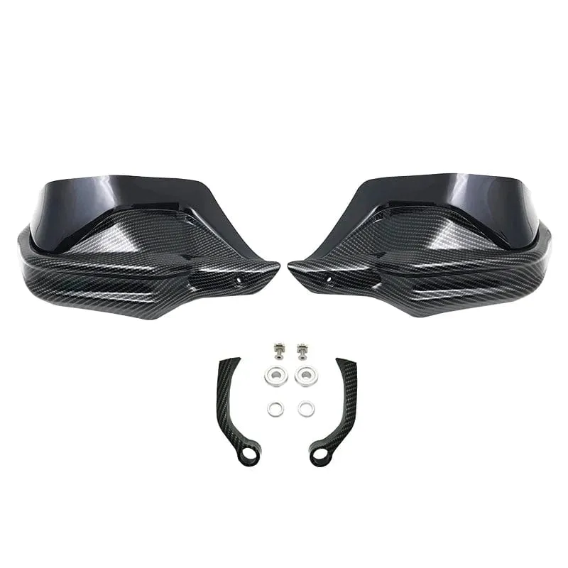 Für BMW R1200GS LC R 1250 ADV R 1200 GS Abenteuer GSA R1250GS Handschutz Handschutz Schutz Windschutzscheibe Motorradzubehör