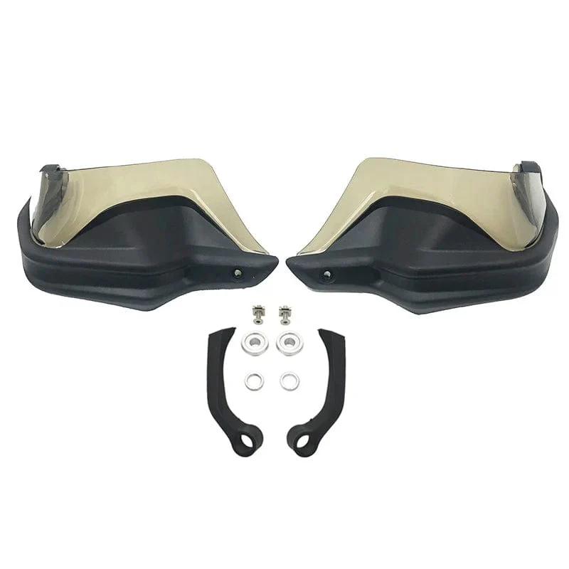 Für BMW R1200GS LC R 1250 ADV R 1200 GS Abenteuer GSA R1250GS Handschutz Handschutz Schutz Windschutzscheibe Motorradzubehör