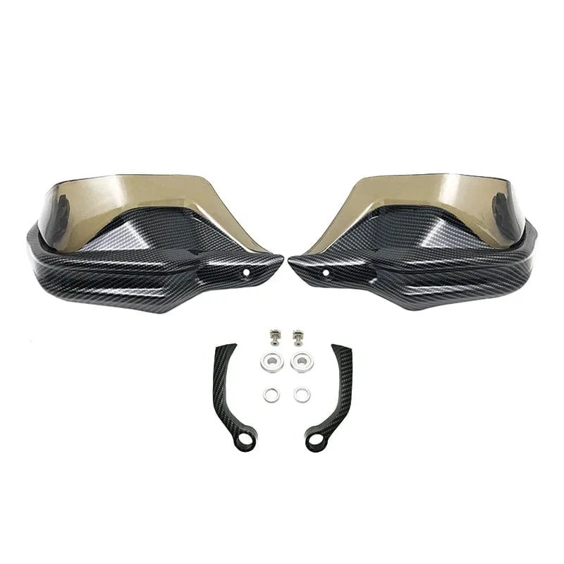 Für BMW R1200GS LC R 1250 ADV R 1200 GS Abenteuer GSA R1250GS Handschutz Handschutz Schutz Windschutzscheibe Motorradzubehör