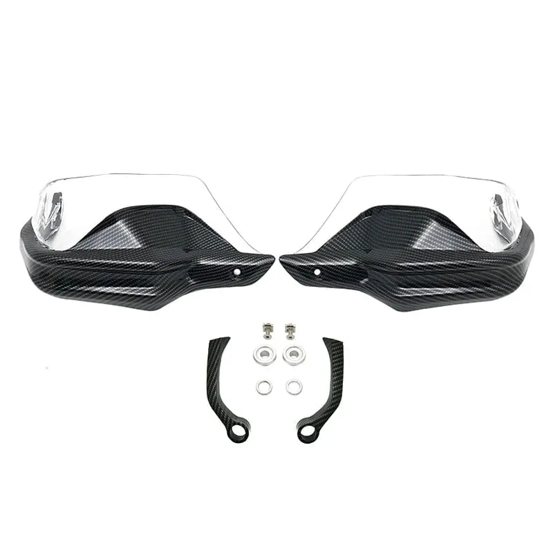 Für BMW R1200GS LC R 1250 ADV R 1200 GS Abenteuer GSA R1250GS Handschutz Handschutz Schutz Windschutzscheibe Motorradzubehör