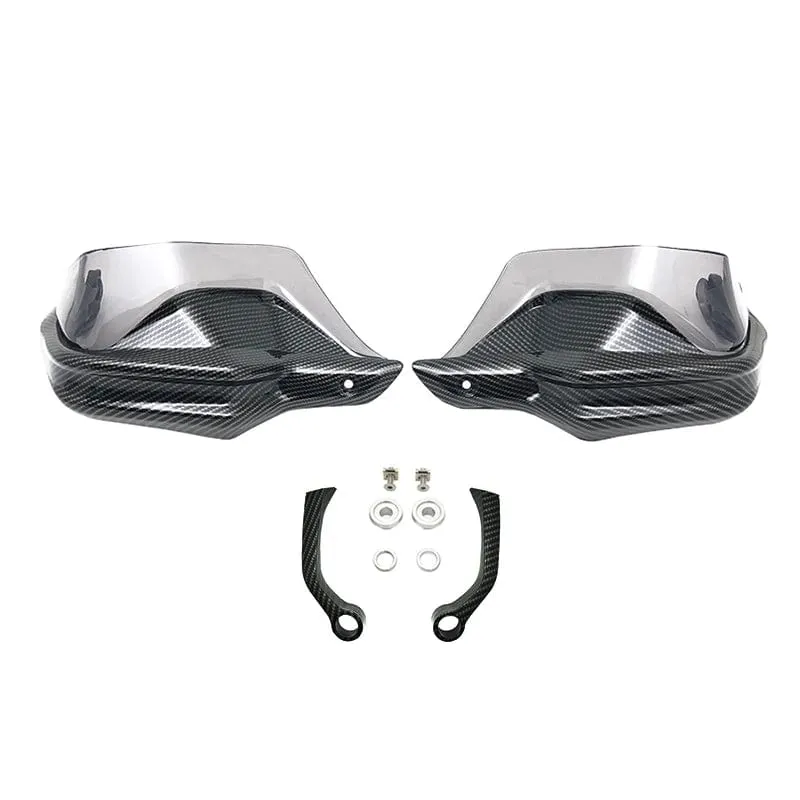 Für BMW R1200GS LC R 1250 ADV R 1200 GS Abenteuer GSA R1250GS Handschutz Handschutz Schutz Windschutzscheibe Motorradzubehör