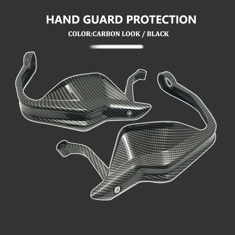 Für BMW R1200GS LC R 1250 ADV R 1200 GS Abenteuer GSA R1250GS Handschutz Handschutz Schutz Windschutzscheibe Motorradzubehör