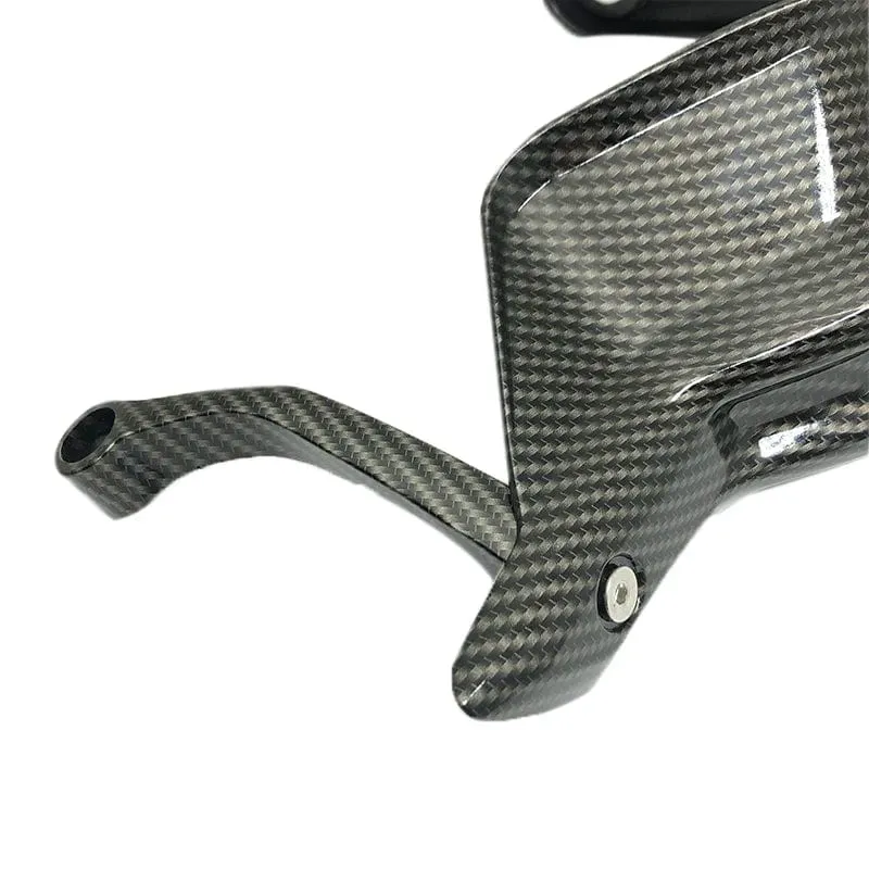 Für BMW R1200GS LC R 1250 ADV R 1200 GS Abenteuer GSA R1250GS Handschutz Handschutz Schutz Windschutzscheibe Motorradzubehör