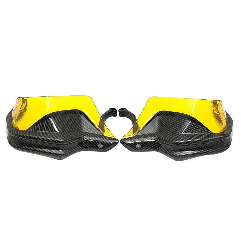 Für BMW R1200GS LC R 1250 ADV R 1200 GS Abenteuer GSA R1250GS Handschutz Handschutz Schutz Windschutzscheibe Motorradzubehör