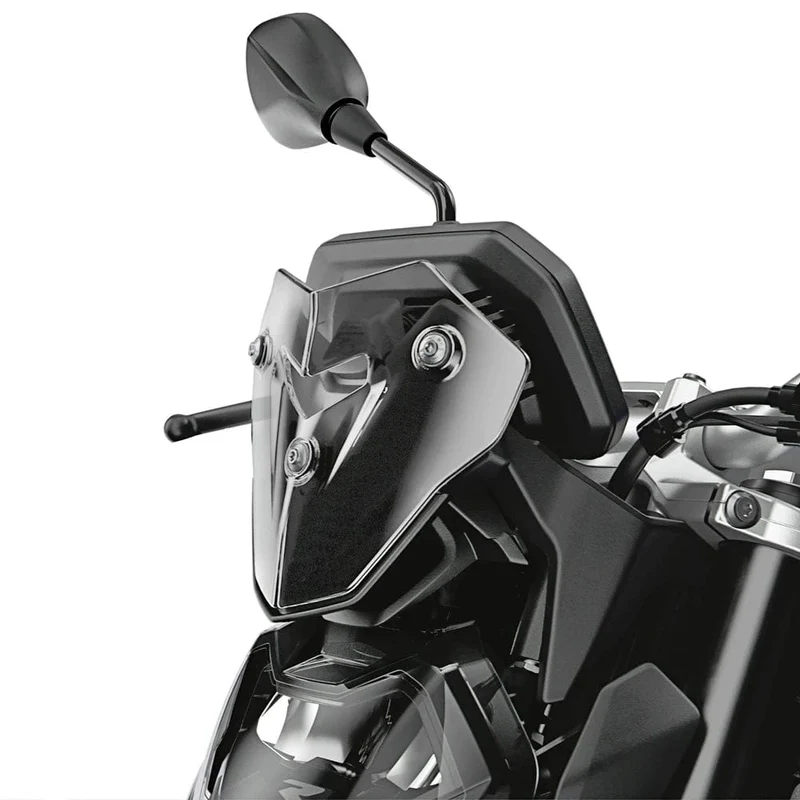 Für BMW F900R F 900R F900 R Motorrad Sport Touring Windschutzscheibe Windschutz Windabweiser