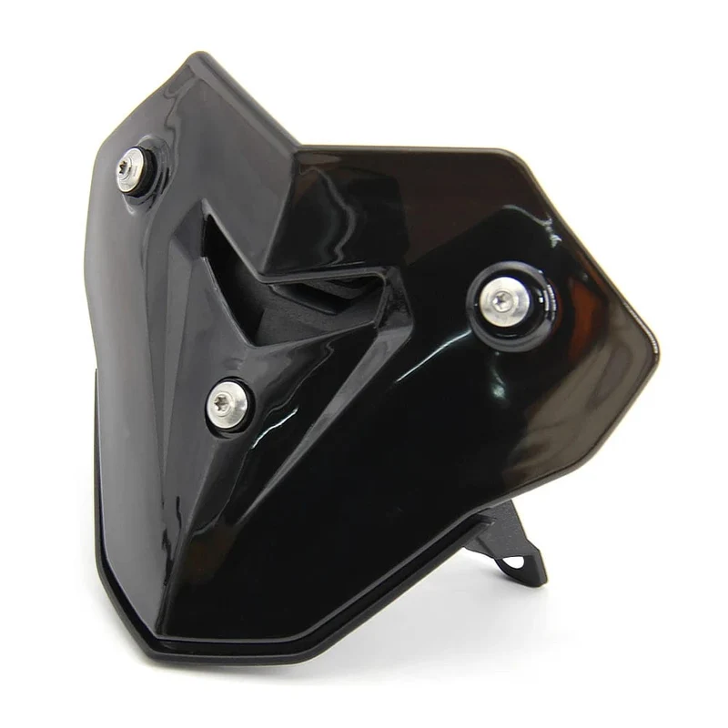 Für BMW F900R F 900R F900 R Motorrad Sport Touring Windschutzscheibe Windschutz Windabweiser