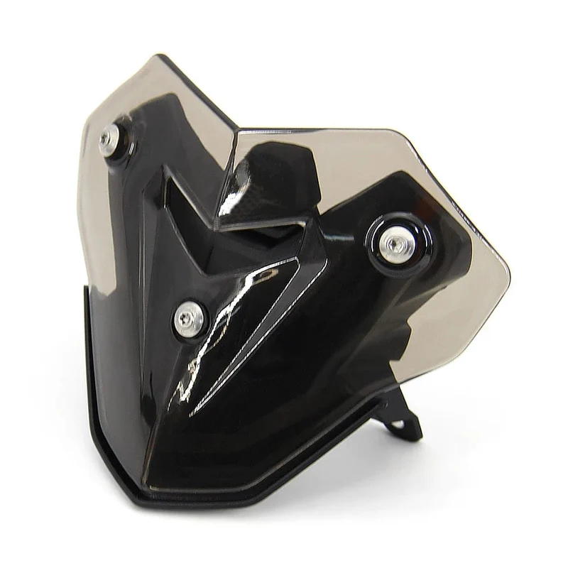 Für BMW F900R F 900R F900 R Motorrad Sport Touring Windschutzscheibe Windschutz Windabweiser