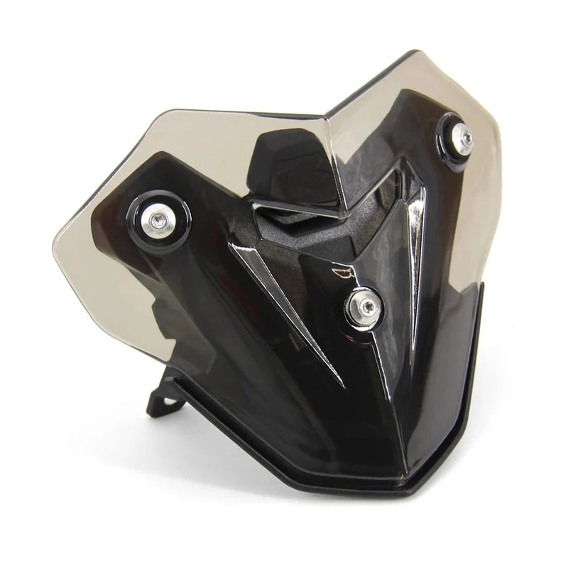 Für BMW F900R F 900R F900 R Motorrad Sport Touring Windschutzscheibe Windschutz Windabweiser