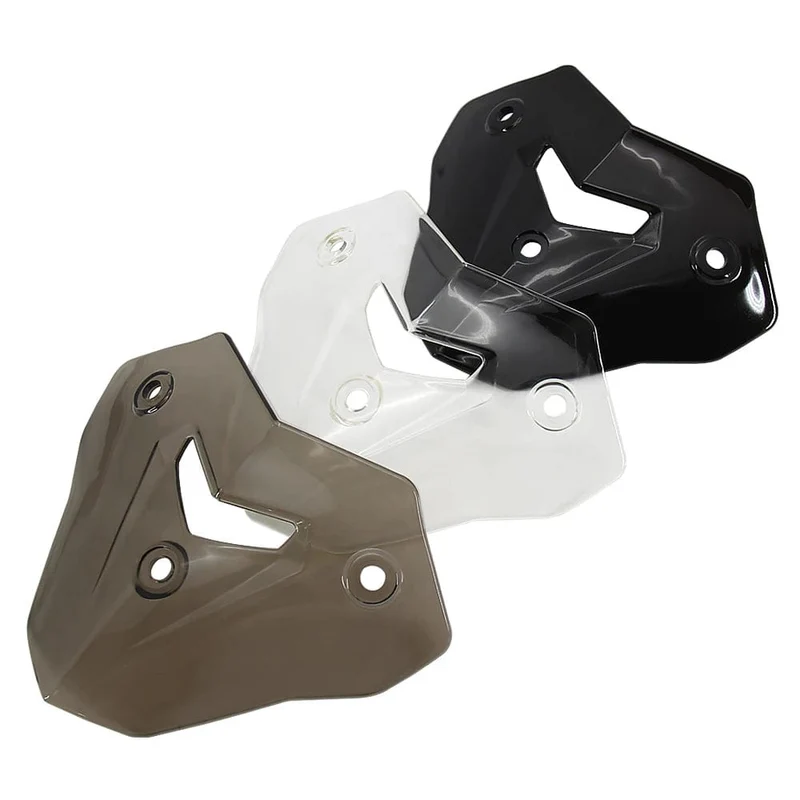 Für BMW F900R F 900R F900 R Motorrad Sport Touring Windschutzscheibe Windschutz Windabweiser