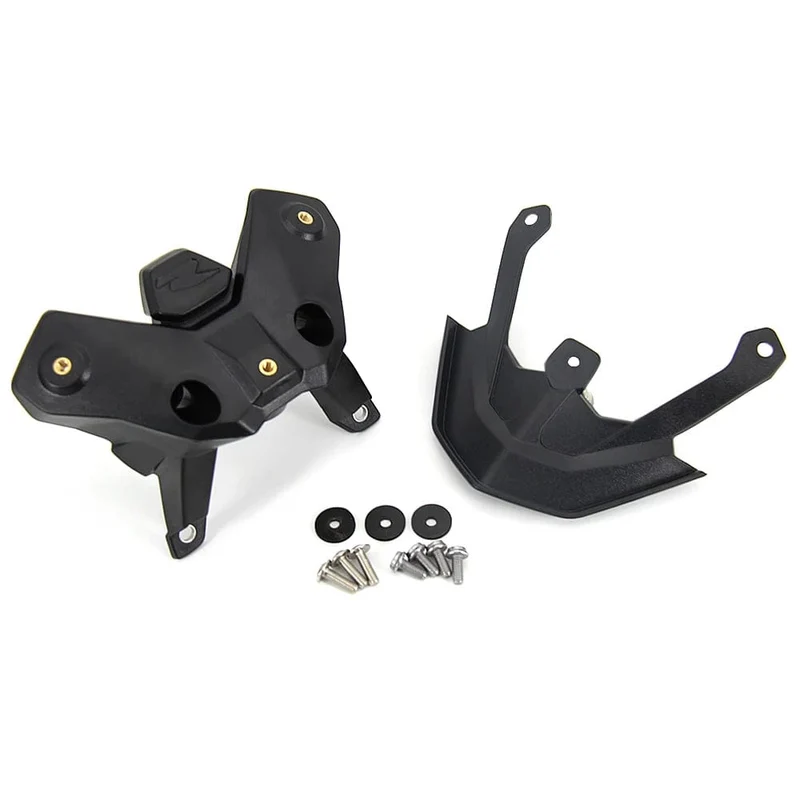 Für BMW F900R F 900R F900 R Motorrad Sport Touring Windschutzscheibe Windschutz Windabweiser