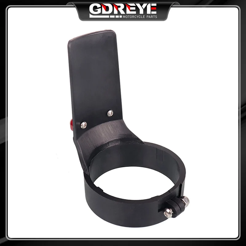 Motorrad NC750X Gabel Schutz Schock Absorbieren Schutzhülle Abdeckung Für HONDA NC750X 2023 2024 NC750X MT DCT