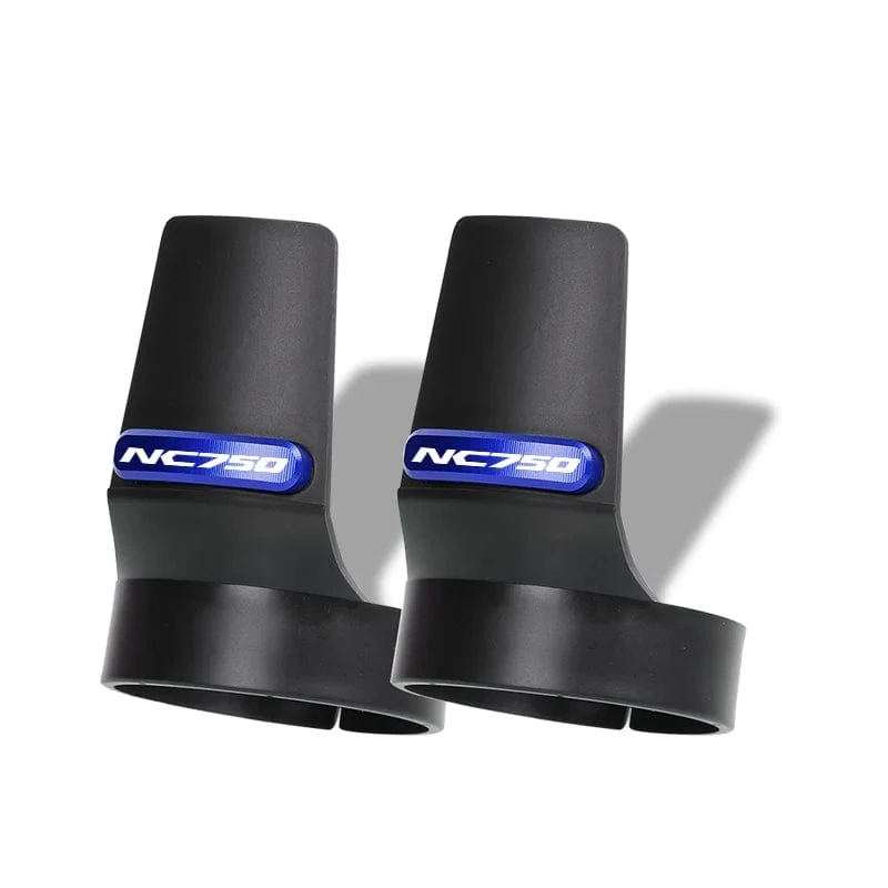 Motorrad NC750X Gabel Schutz Schock Absorbieren Schutzhülle Abdeckung Für HONDA NC750X 2023 2024 NC750X MT DCT