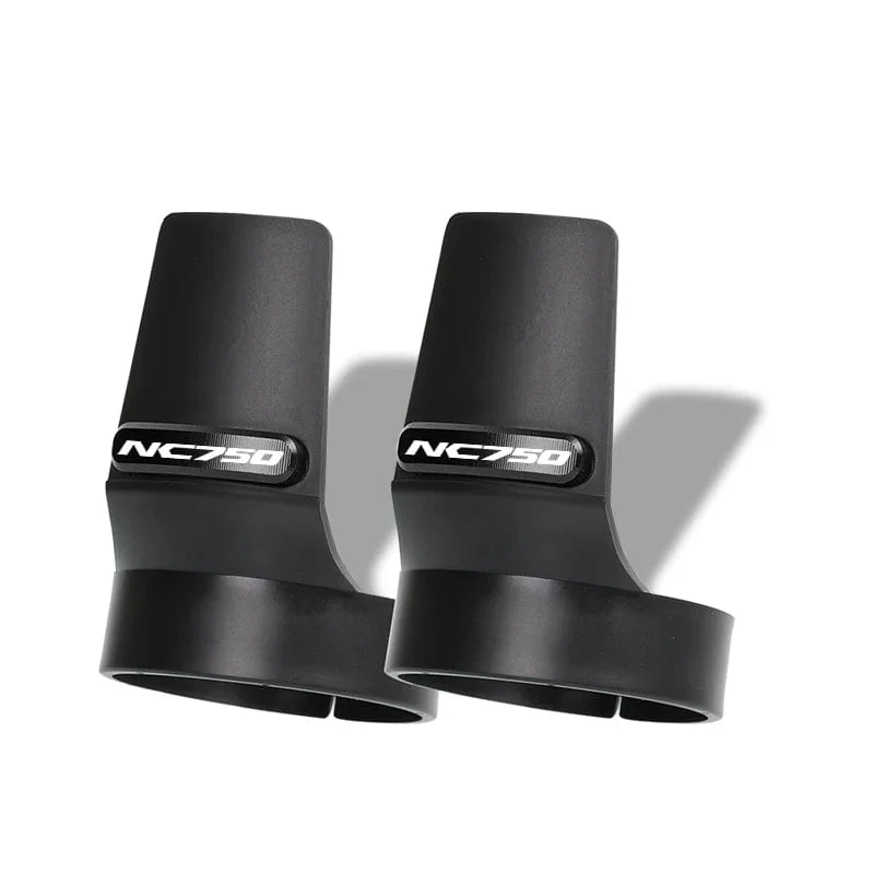 Motorrad NC750X Gabel Schutz Schock Absorbieren Schutzhülle Abdeckung Für HONDA NC750X 2023 2024 NC750X MT DCT