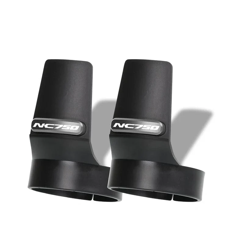 Motorrad NC750X Gabel Schutz Schock Absorbieren Schutzhülle Abdeckung Für HONDA NC750X 2023 2024 NC750X MT DCT