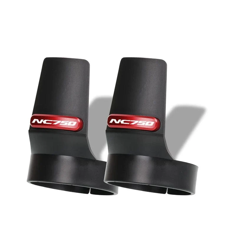 Motorrad NC750X Gabel Schutz Schock Absorbieren Schutzhülle Abdeckung Für HONDA NC750X 2023 2024 NC750X MT DCT