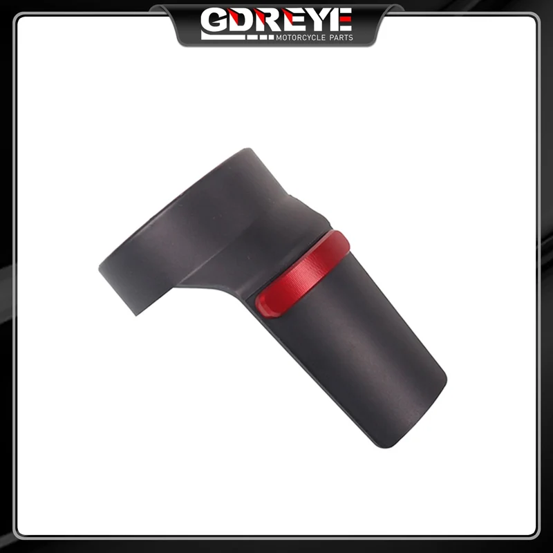 Motorrad NC750X Gabel Schutz Schock Absorbieren Schutzhülle Abdeckung Für HONDA NC750X 2023 2024 NC750X MT DCT
