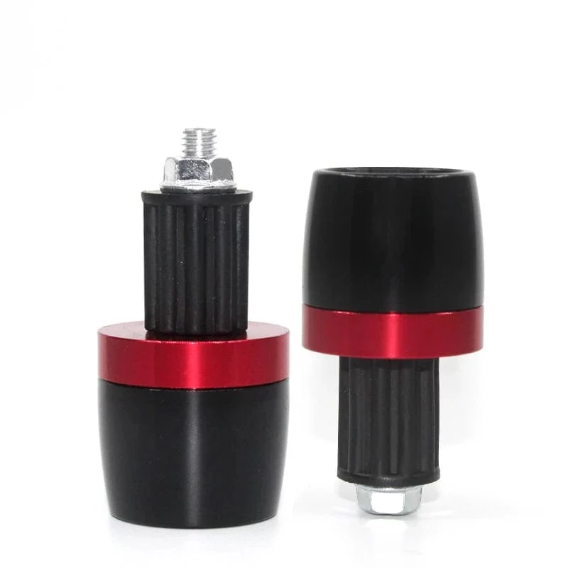Für Piaggio BQY BYQ FLY Liberty Medley 150 ZIP50 125 ww150 Beverly 300 Motorrad CNC 7/8 "22MM Griffe Griff bar Kappe End Stecker