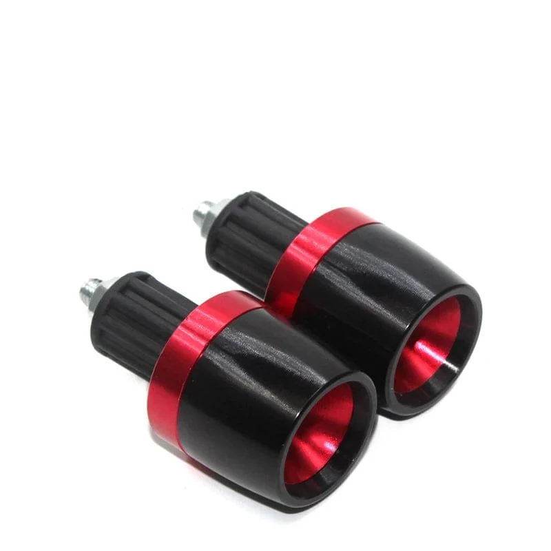 Für Piaggio BQY BYQ FLY Liberty Medley 150 ZIP50 125 ww150 Beverly 300 Motorrad CNC 7/8 "22MM Griffe Griff bar Kappe End Stecker