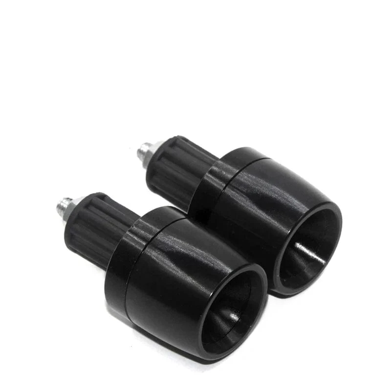 Für Piaggio BQY BYQ FLY Liberty Medley 150 ZIP50 125 ww150 Beverly 300 Motorrad CNC 7/8 "22MM Griffe Griff bar Kappe End Stecker