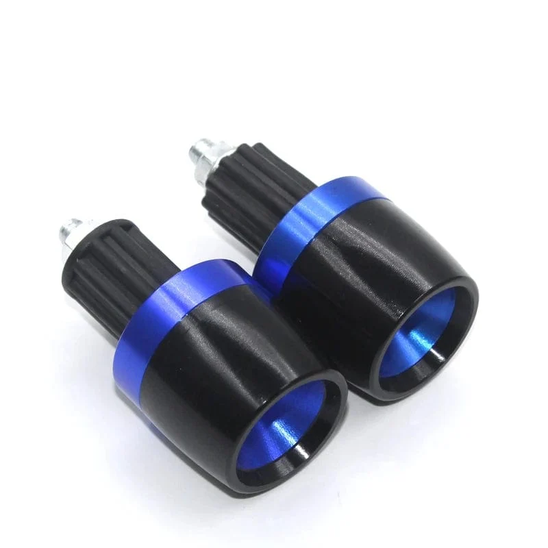 Für Piaggio BQY BYQ FLY Liberty Medley 150 ZIP50 125 ww150 Beverly 300 Motorrad CNC 7/8 "22MM Griffe Griff bar Kappe End Stecker