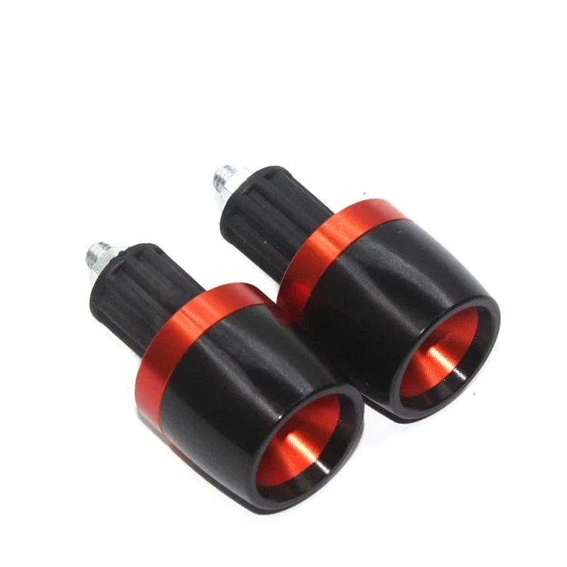 Für Piaggio BQY BYQ FLY Liberty Medley 150 ZIP50 125 ww150 Beverly 300 Motorrad CNC 7/8 "22MM Griffe Griff bar Kappe End Stecker