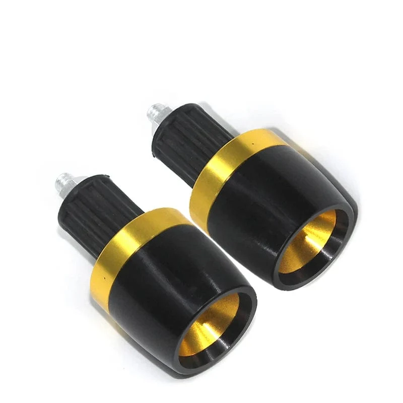 Für Piaggio BQY BYQ FLY Liberty Medley 150 ZIP50 125 ww150 Beverly 300 Motorrad CNC 7/8 "22MM Griffe Griff bar Kappe End Stecker
