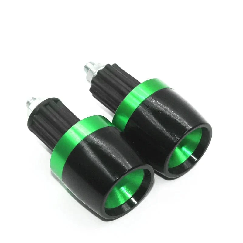Für Piaggio BQY BYQ FLY Liberty Medley 150 ZIP50 125 ww150 Beverly 300 Motorrad CNC 7/8 "22MM Griffe Griff bar Kappe End Stecker