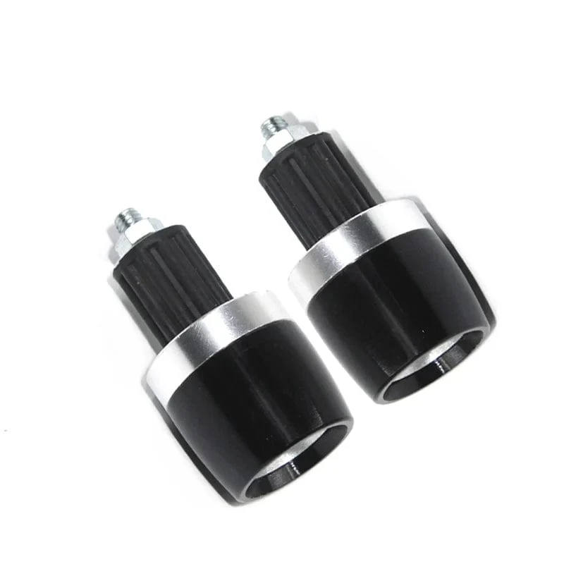 Für Piaggio BQY BYQ FLY Liberty Medley 150 ZIP50 125 ww150 Beverly 300 Motorrad CNC 7/8 "22MM Griffe Griff bar Kappe End Stecker