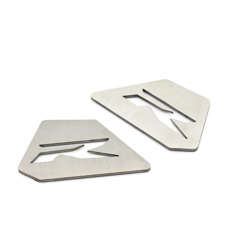 FÜR HONDA CBR650R CB650R CBR 650R CB 650R 2018 2019 2020 2021 2022 2023 Motorrad zubehör Rahmen trim abdeckung edelstahl